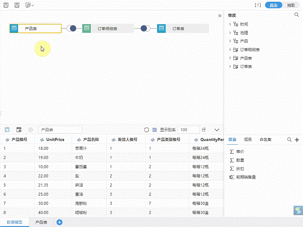 全新引擎，全新操控，Smartbi V10开启BI新征程！