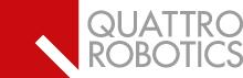 Quattro Robotics（墨西哥）：增效100%！应用中望3D进行自动化解决方案设计与培训