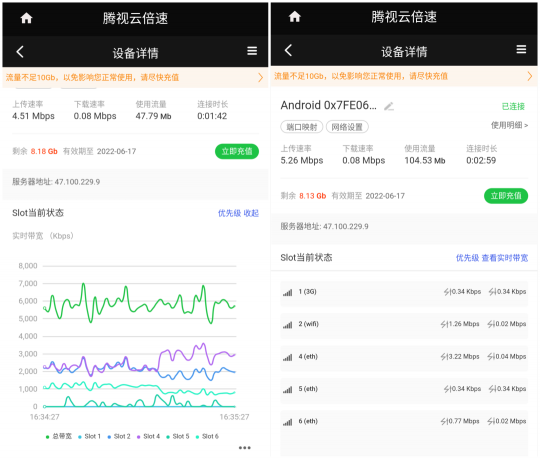 重磅官宣！腾视通维多网聚合路由APP“腾视云倍速”正式发布！