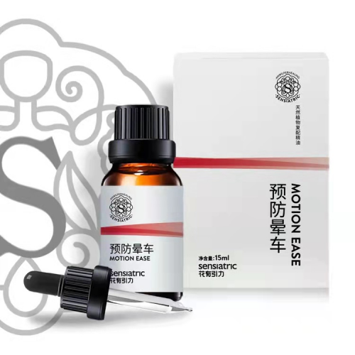 花有引力SENSIATRIC带来自然自愈型的产品，打造人宠和谐的生活方式