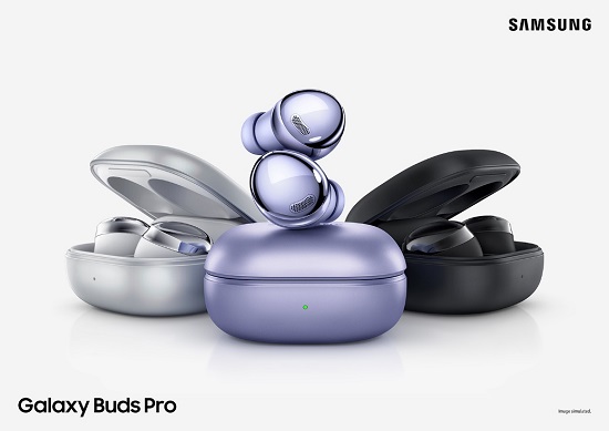 不能去奥运现场 那就戴三星Galaxy Buds Pro收获沉浸新体验