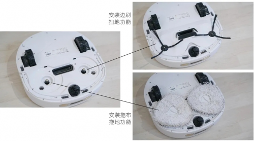 云鲸和科沃斯扫地机器人哪个好？品牌大PK，谁是家中清洁法宝？