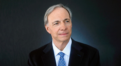 EBC金融看世界｜Ray Dalio：他是如何运作世界上最大的对冲基金公司？