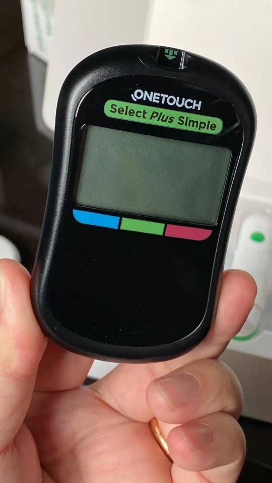 哪个牌子血糖仪好？强生稳择易+血糖仪为你守护血糖健康