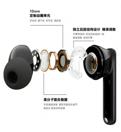 荣耀Earbuds 2 SE耳机现身，荣耀全场景国际音频展展示肌肉