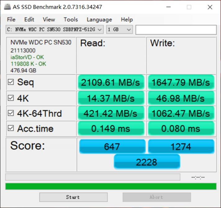 容量更大，性能更强：用致钛PC005固态硬盘给笔记本扩个容