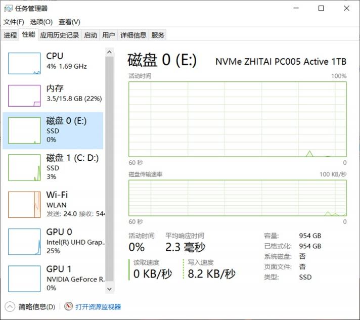 容量更大，性能更强：用致钛PC005固态硬盘给笔记本扩个容