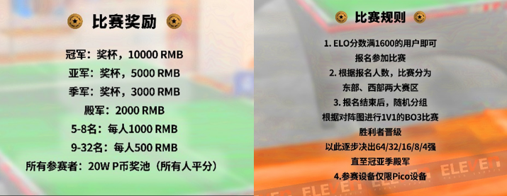 超能军团争霸揭晓20强 高云娇助力《乒乓：致胜11分》锦标赛