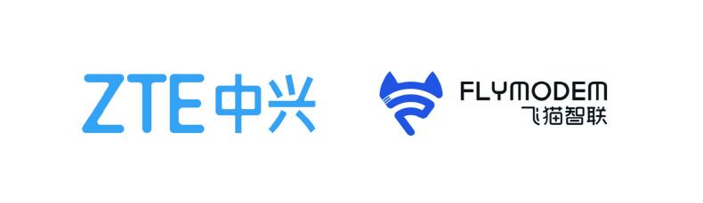 【新品首发】中兴联合中元易尚，首推双网切换中兴随身WiFi 5