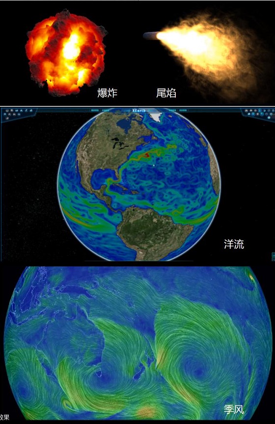 延兴科技@战场仿真-XEarth-GIS-复杂电磁环境 图显未来，视不可当