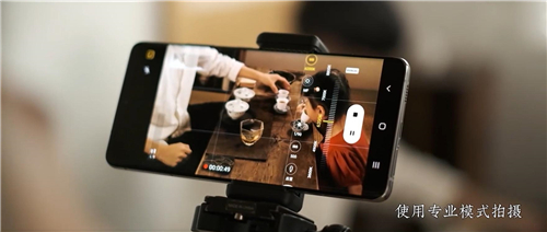 专业级拍摄 专业级画质 尽在三星Galaxy S21 5G系列