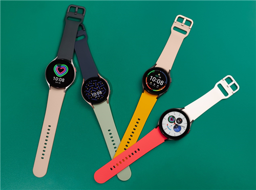 打开安卓智能手表新时代，三星Galaxy Watch 4系列有这能耐？