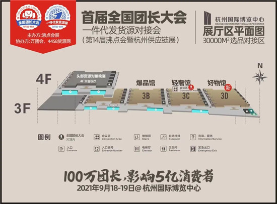 一件代发供应链是社群团购和快团团团长的“咽喉”