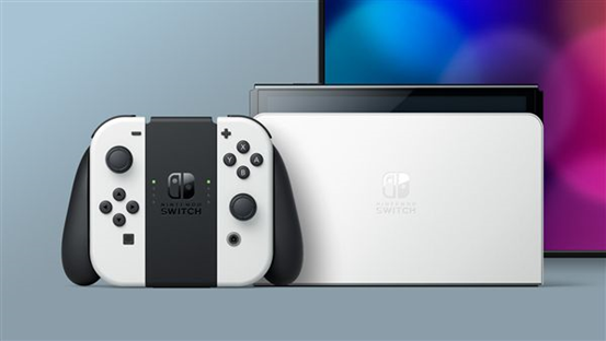 爱回收科技资讯：Switch Pro年底发布，7英寸OLED没有改变