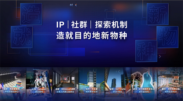 新物种爆炸第5年，吴声带你探寻新物种时代的场景战略