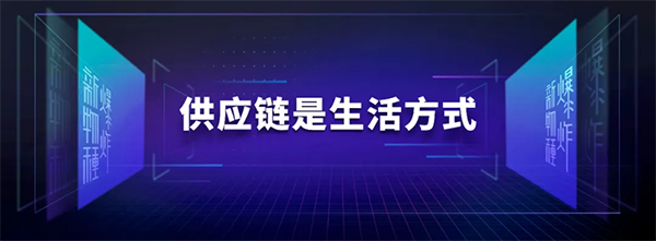 新物种爆炸第5年，吴声带你探寻新物种时代的场景战略