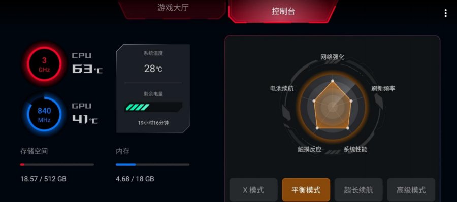 ROG游戏手机5S Pro上手实测，骁龙888 Plus跑分95万刷新鲁大师记录！