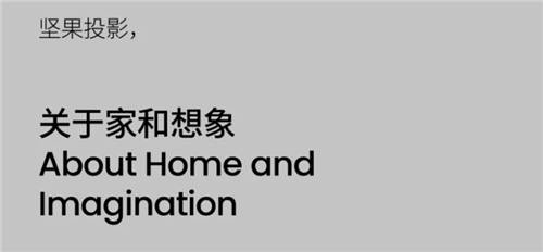 家用投影竞争的下半场，品牌焕新的坚果投影VS官宣易烊千玺的极米