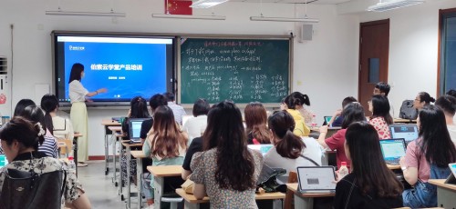 伯索云学堂助力全国20余万中小学生线上开学