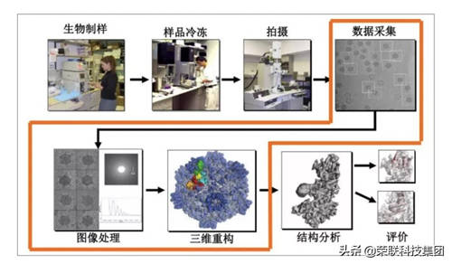 支撑科研创新，荣联助力西湖大学冷冻电镜数据分析平台建设