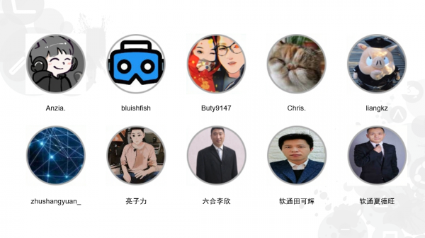 51CTO HarmonyOS技术社区优秀社区共建者表彰