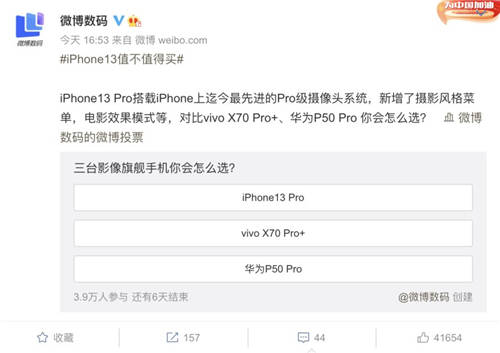 vivo X70系列有多受欢迎？ 市场口碑给出答案