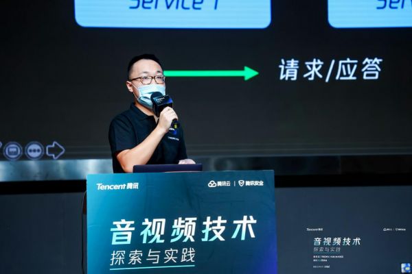 腾讯云Techo Hub技术巡回北京站聚焦音视频，用技术打开云上新“视”界