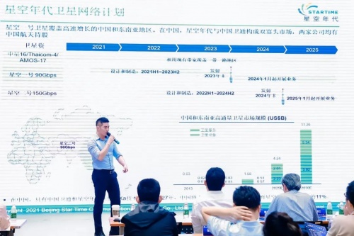 中关村科学城北区创业合伙人招募计划“大企业创新&实创系基金投后专场”圆满举行