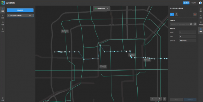 SuperMap GIS 10i(2021)正式发布，揭秘六大新特性