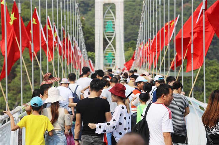 广东国庆自驾一日游怎么玩？佛山高明盈香生态园景区推出低密度游