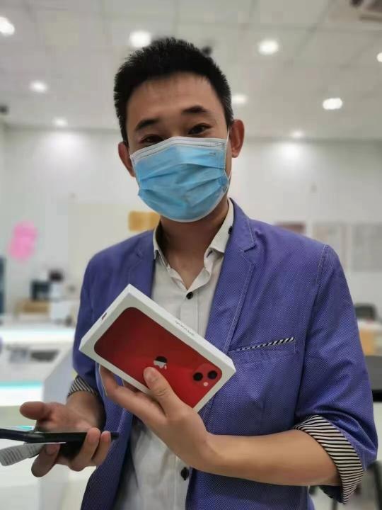 入手iPhone 13的绝佳姿势，没想到这个渠道真的稳