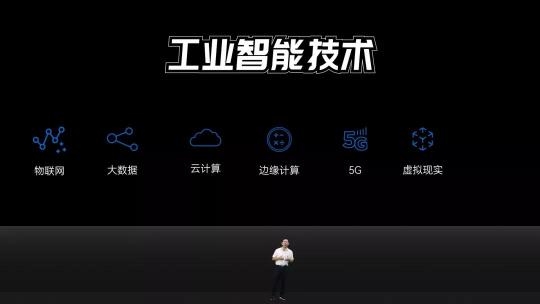 三旺通信2021工业互联网创新应用线上论坛金句频出