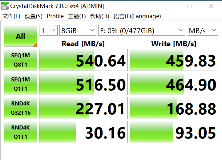 开学季装机怎么选？致钛SC001评测报告