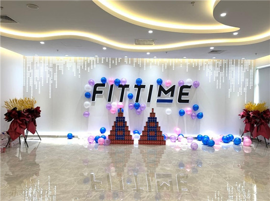 FitTime口袋辣妈营-线上产康行业领跑者