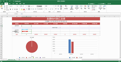 葡萄城签约饿了么，SpreadJS表格控件为你的外卖生活提供鼎力支持