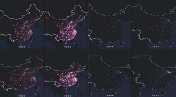 让数据“活”起来 腾讯位置服务数据可视化JS API持续升级