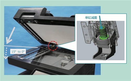 荣耀登场 智领未来 柯尼卡美能达高速旗舰版A3黑白多功能复合机bizhub 750i重磅上市