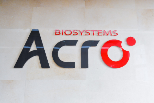 ACROBiosystems百普赛斯获“北京质量信誉承诺企业”荣誉证书