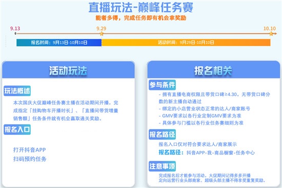 如何把握节日营销新玩法？“国庆新趋势周”给你答案