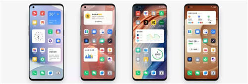 鲁大师9月新机流畅榜：OPPO ColorOS 12跑分亮相！