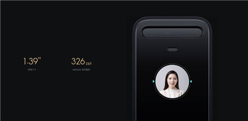 金融级安全守护 小米人脸识别智能门锁 X 预售价2999元