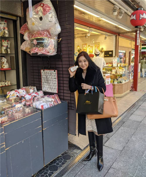 实力占领国际市场 植物医生以单品牌展魅力