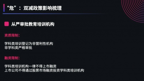 教培机构转型实操指南：千聊教你活用“四力模型”完成线上转型