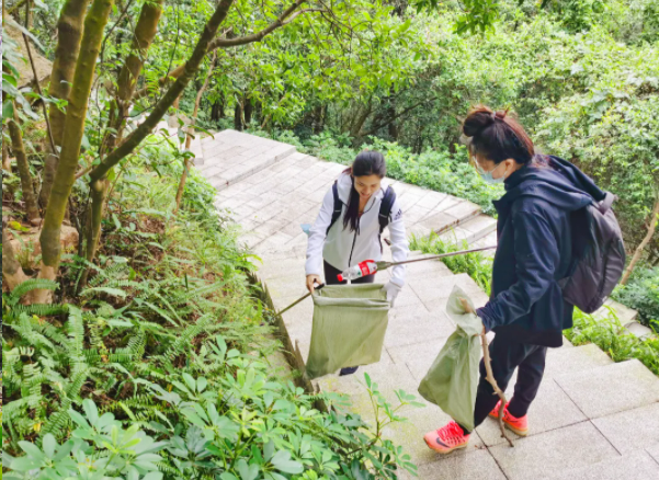 健合集团全球社区日