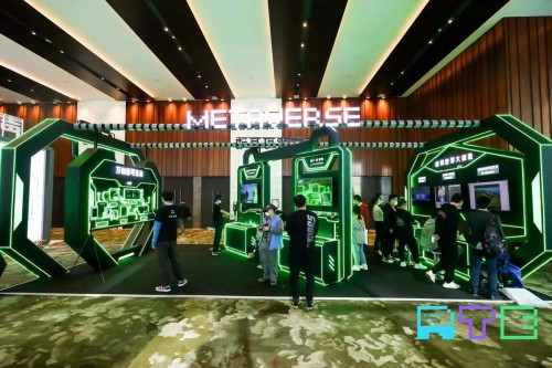 把元宇宙“搬”到技术大会现场，RTE2021大会是怎么做到的？