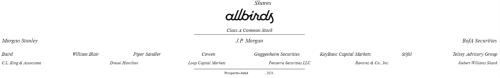 Allbirds上市首日收涨92.6%，富途任IPO分销商