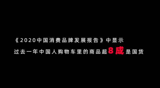 薇娅：让国货深入到消费者生活的方方面面