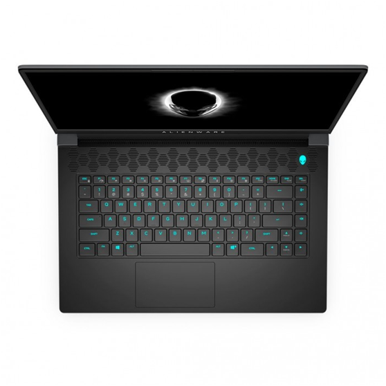 万元上车外星人ALIENWARE m15 R6，畅快征战3A游戏世界