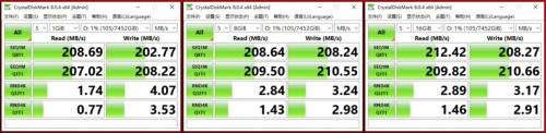 NAS硬盘之光——WD RedTM Plus机械硬盘