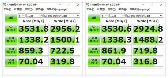 性能与安全并存，致钛PC005
体验回顾